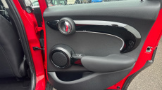 MINI Hatchback 1.5 Cooper Classic 5dr Auto Petrol Hatchback